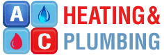 A&C Heating and Plumbing Icon