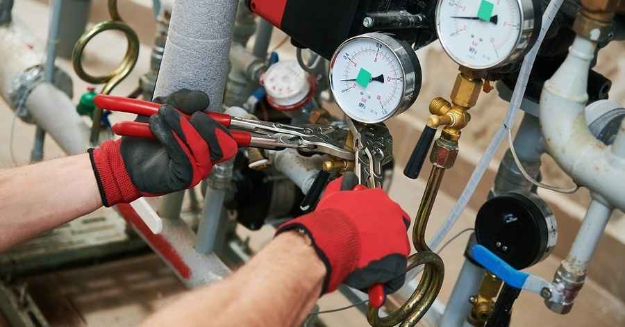 Check Ideal Boiler Service Checklist to Save Your Time