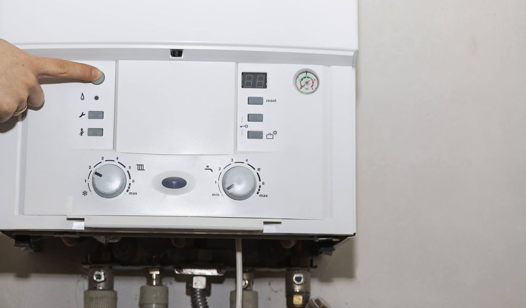 Boiler Is Not Firing Up or Firing Up Randomly