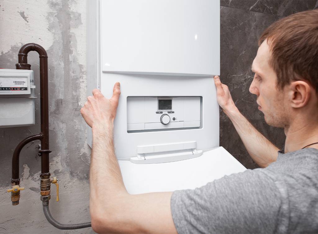 Common Boiler Fixes Which You Can Do Yourself