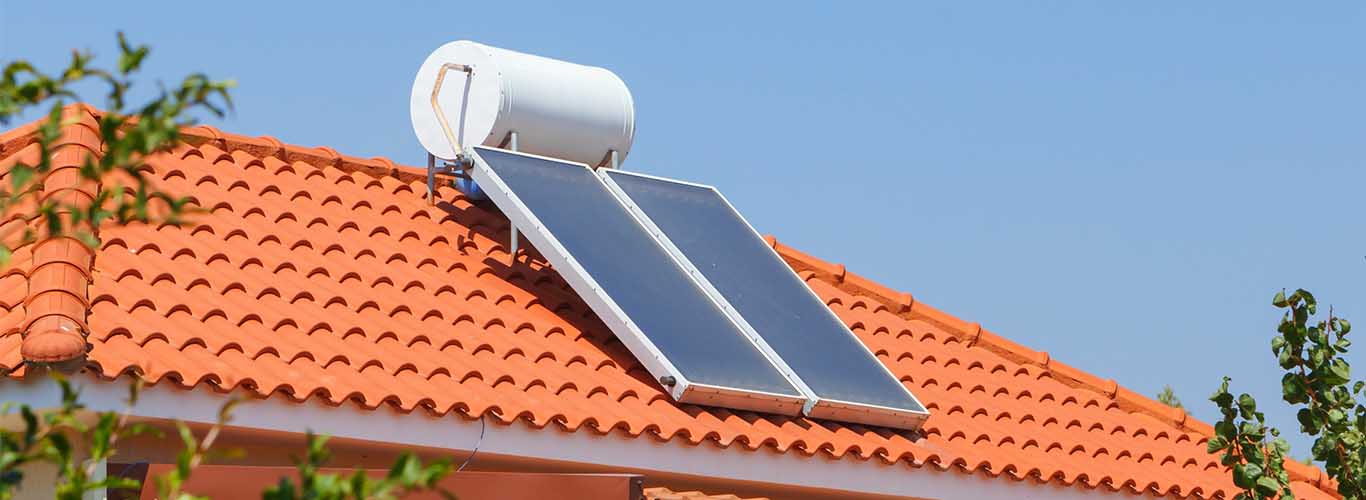 What are the Pros & Cons of Solar Thermal Panels?