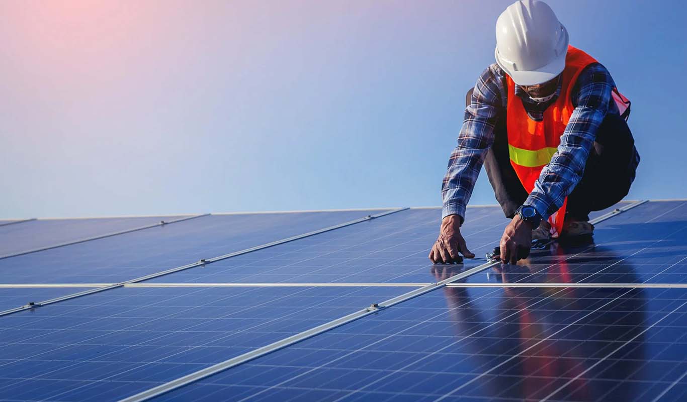 What is the Importance of Solar Panel Maintenance?