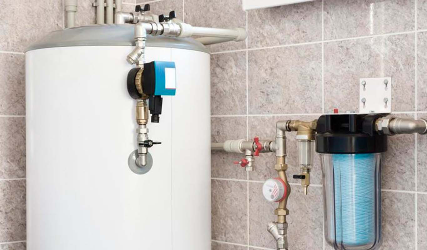 What to Do When You Have Hot Water but No Central Heating?