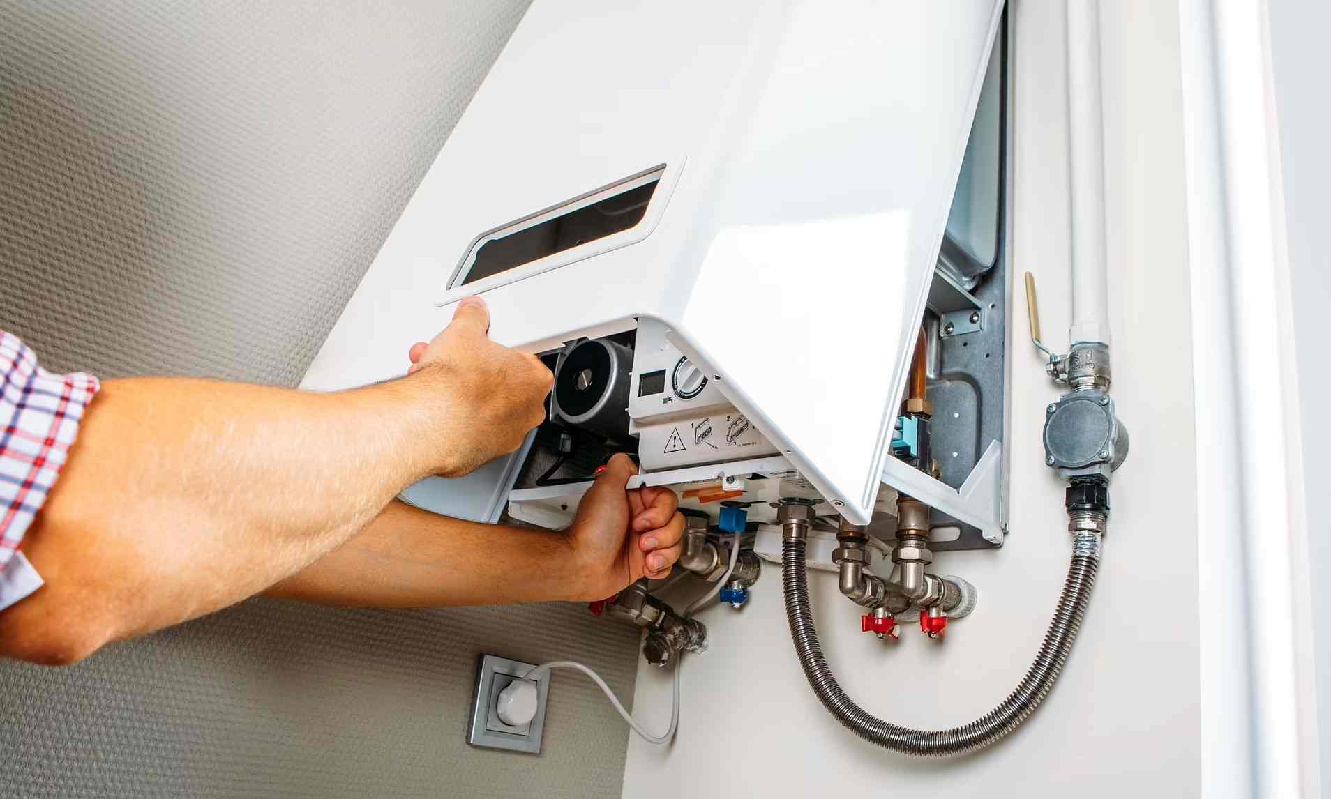 When Shall You Replace Your Boiler