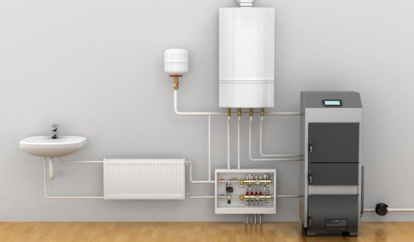 A Brief Guide to Central Heating Systems