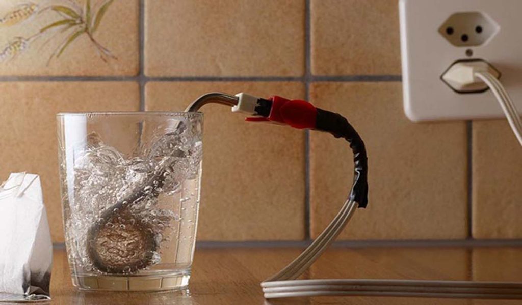 What Is an Immersion Heater? A Comprehensive Guide
