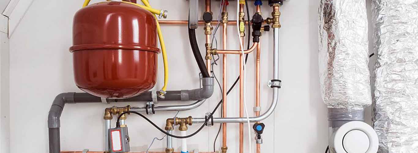 Most Common Central Heating Pump Problems & Solutions