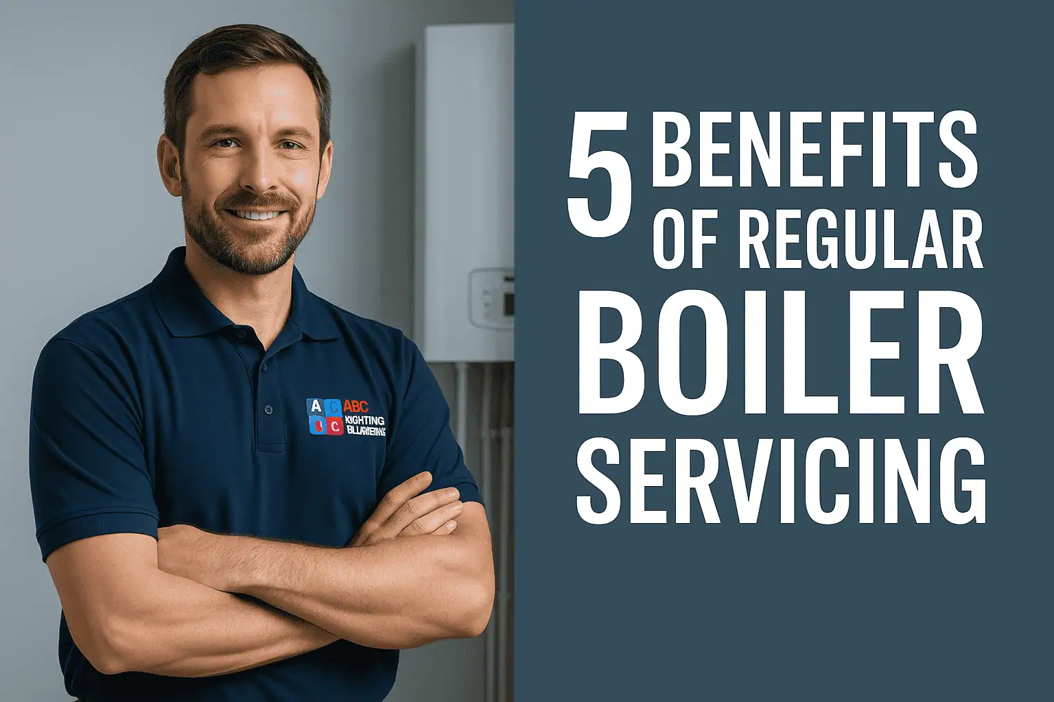 5 Benefits of Regular Boiler Servicing