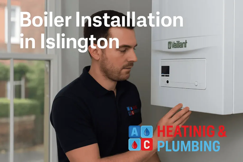 boiler-installation-in-islington Boiler Installation in Islington