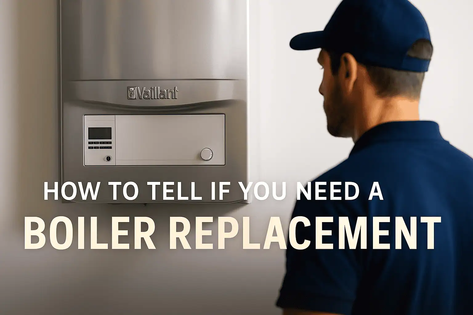 Boiler Replacement