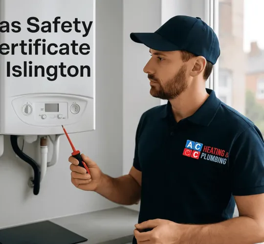 gas-safety-certificate-in-islington Gas Safety Certificate in Islington