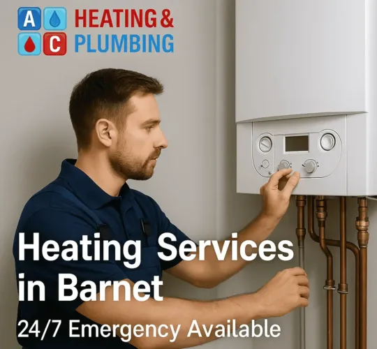 heating-services-in-barnet Heating Services in Barnet