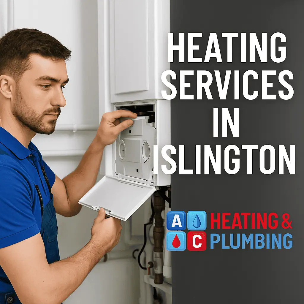 heating-services-in-islington Heating Services in Islington