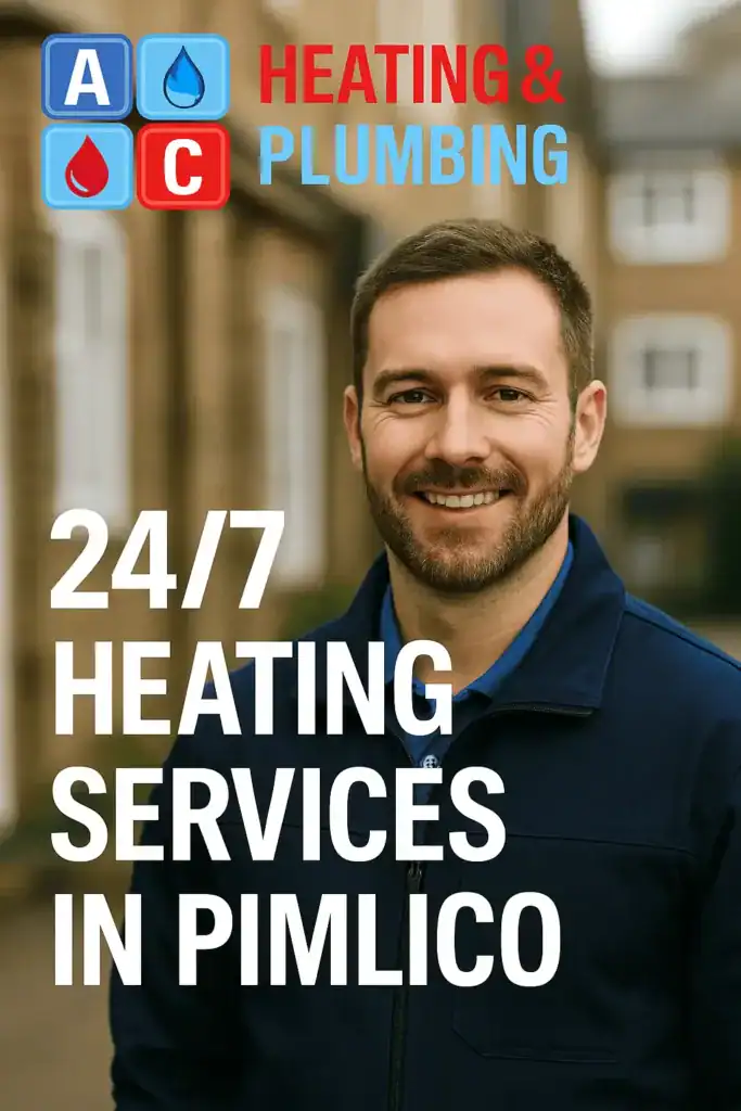 heating-services-in-pimlico Heating Services in Pimlico