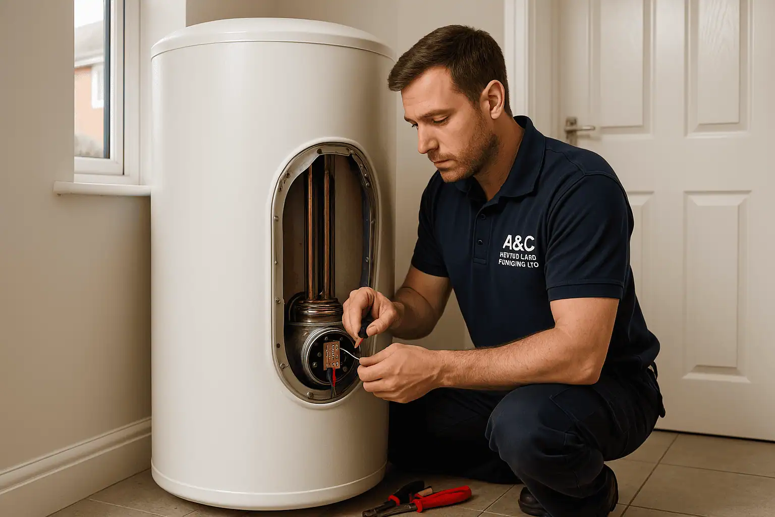 immersion heater repair Immersion Heater Repair
