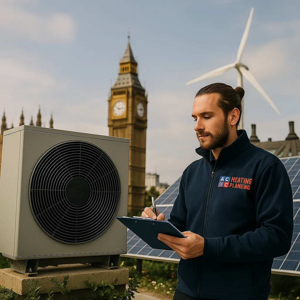 Renewable Energy London