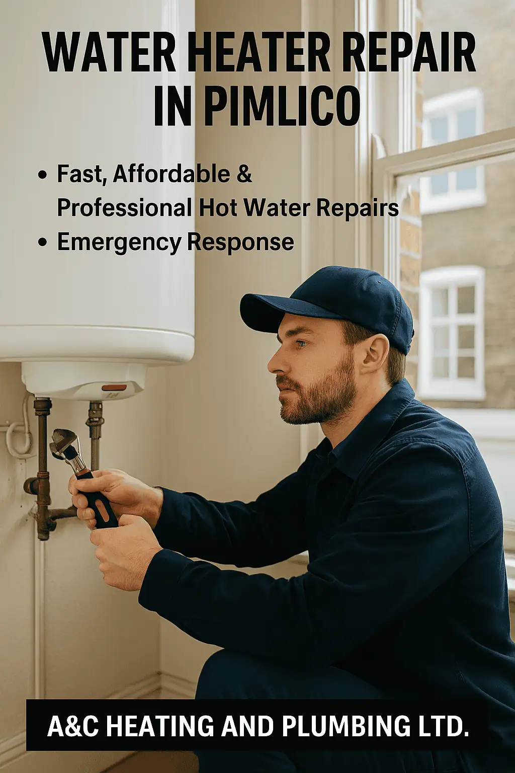 water heater repair Pimlico Water Heater Repair in Pimlico