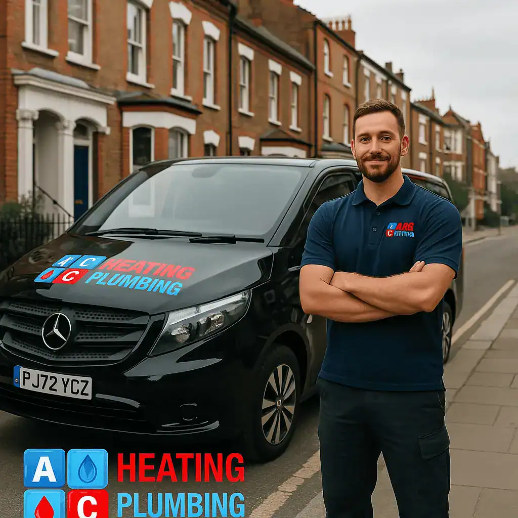 🚿 Boiler Repairs