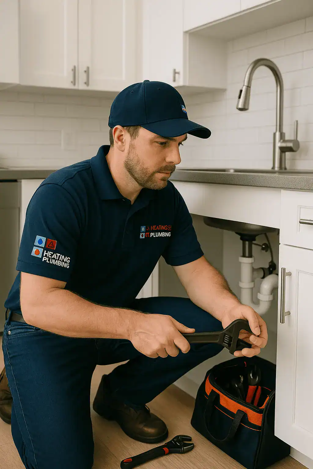 kitchen-plumbing Kitchen Plumbing in North & West London