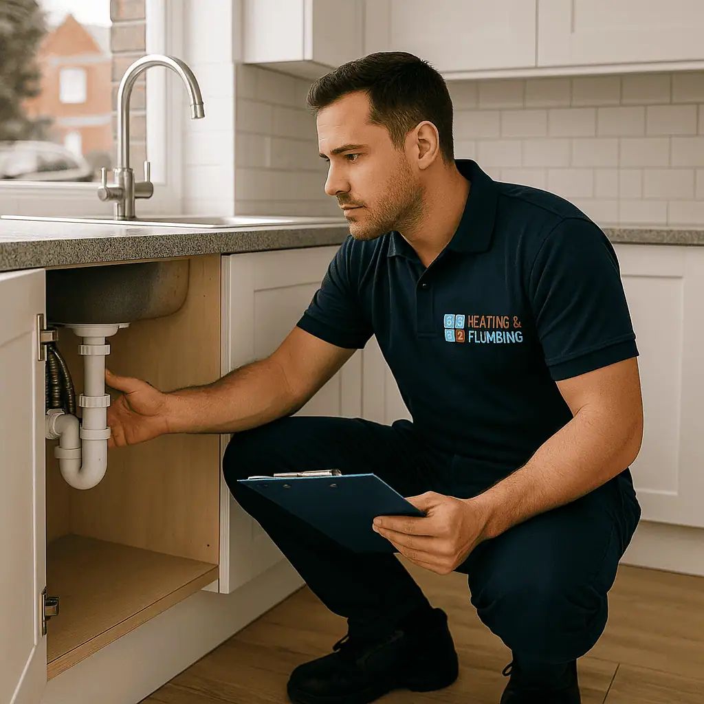 plumbing-inspection Plumbing Inspection in North & West London