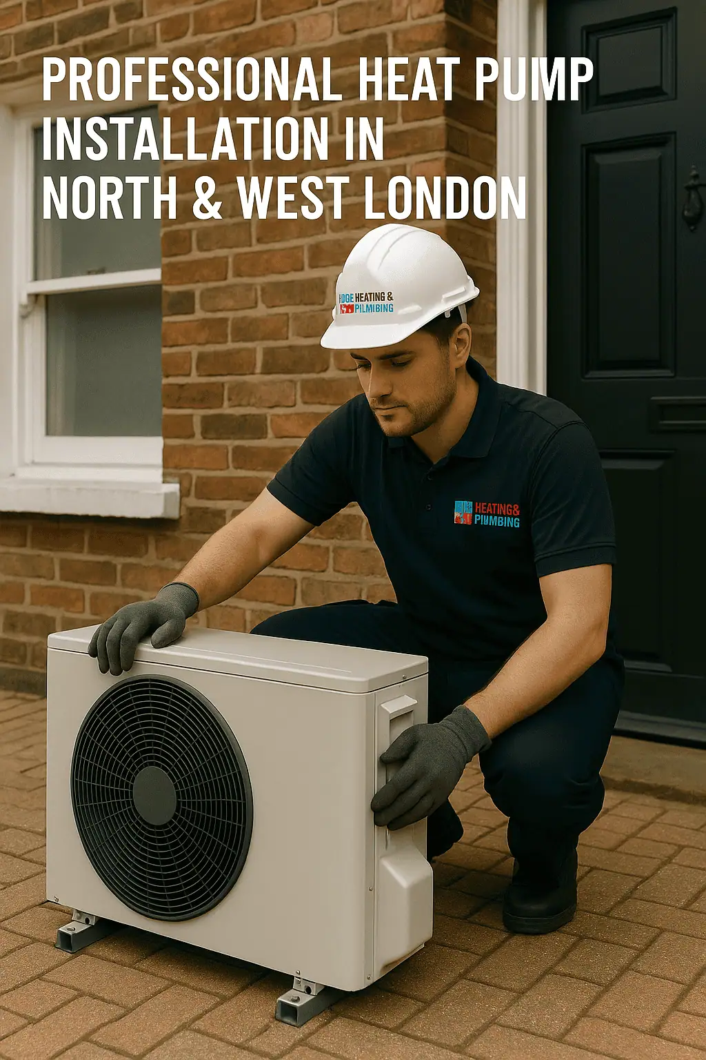 professional-heat-pump-installation Professional Heat Pump Installation in North & West London